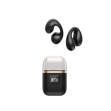 Green Lion Aurix Clip-On Earbuds