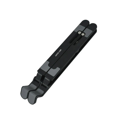 Green Lion Foldable Laptop Stand 7 Tilts