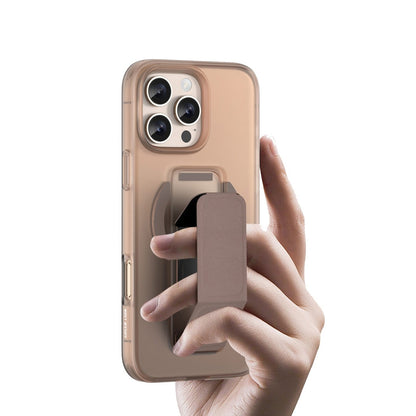 Scratch Resistant Grip 360 MagSafe Case for iPhone 16 Pro Max / Pro