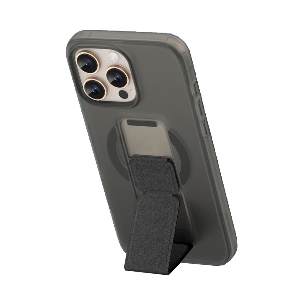 Scratch Resistant Grip 360 MagSafe Case for iPhone 16 Pro Max / Pro