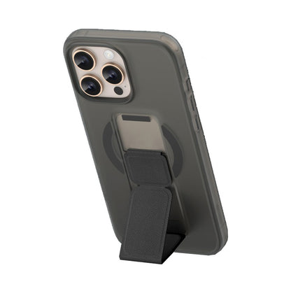 Scratch Resistant Grip 360 MagSafe Case for iPhone 16 Pro Max / Pro