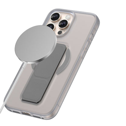 Scratch Resistant Grip 360 MagSafe Case for iPhone 16 Pro Max / Pro