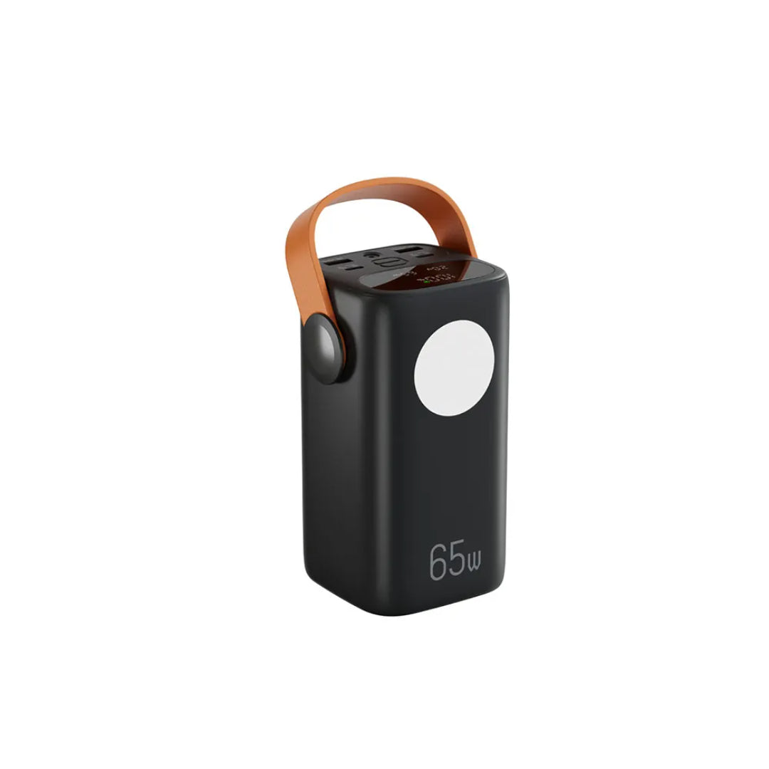 Green Lion Hyper Core 40 Power Bank 40000mAh PD 65W