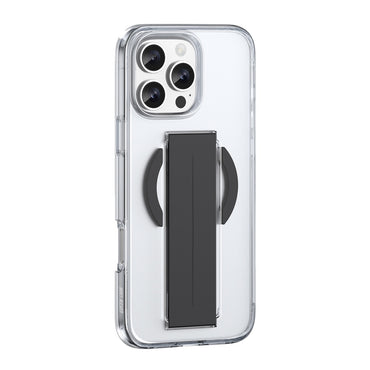 Green Lion MagSafe Anti-Yellowing Grip Case iPhone 16 Pro/Pro Max