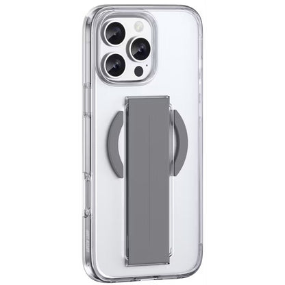 Green Lion MagSafe Anti-Yellowing Grip Case iPhone 16 Pro/Pro Max
