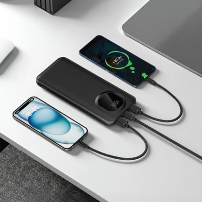 Green Lion Nairo 10000mAh Power Bank
