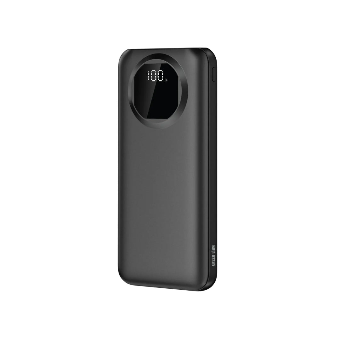 Green Lion Nairo 10000mAh Power Bank PD 20W