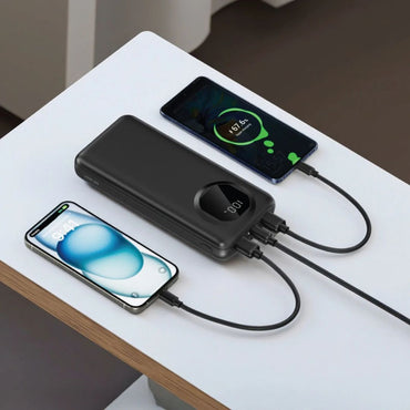 Green Lion Nairo 20000mAh Power Bank PD 20W