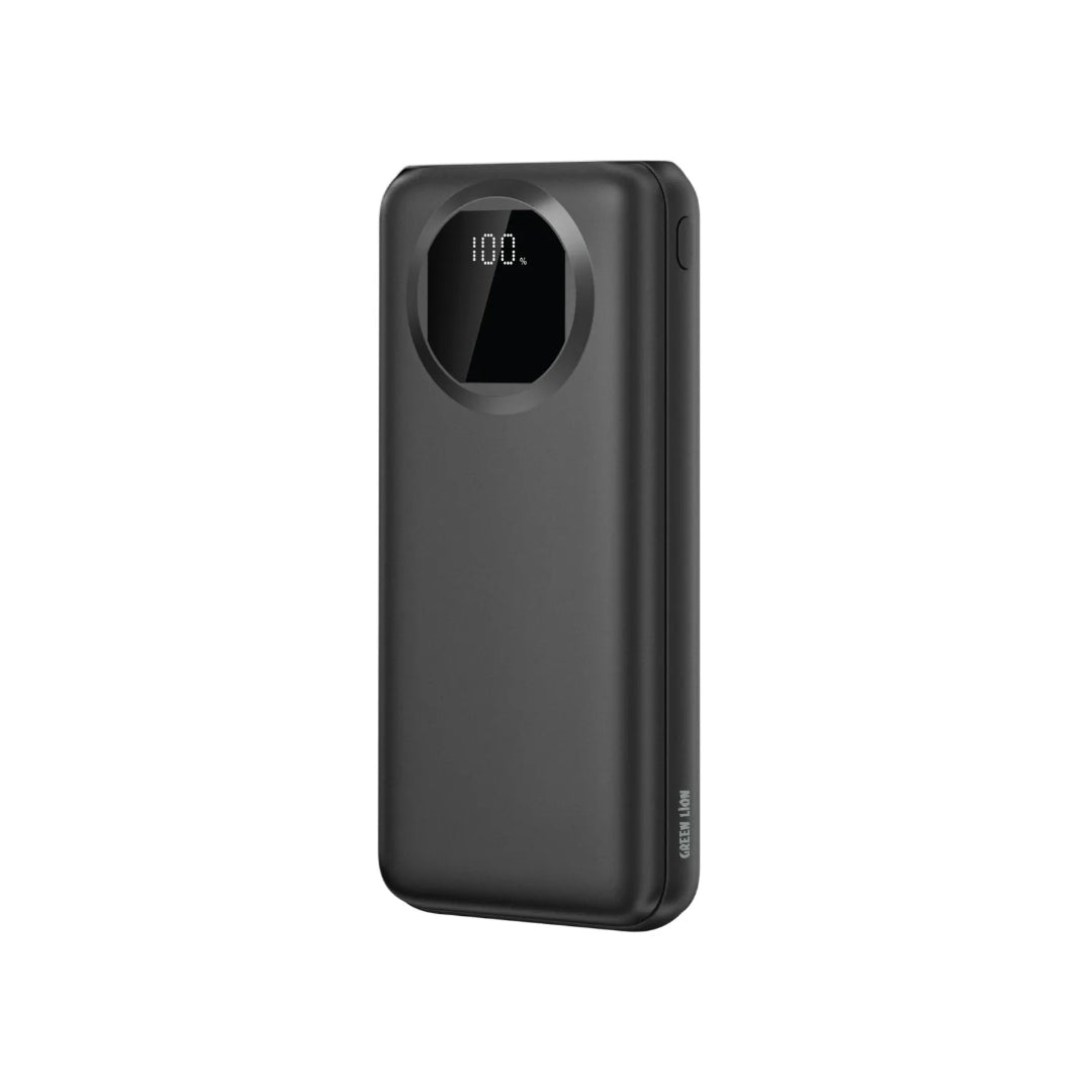 Green Lion Nairo 20000mAh Power Bank PD 20W