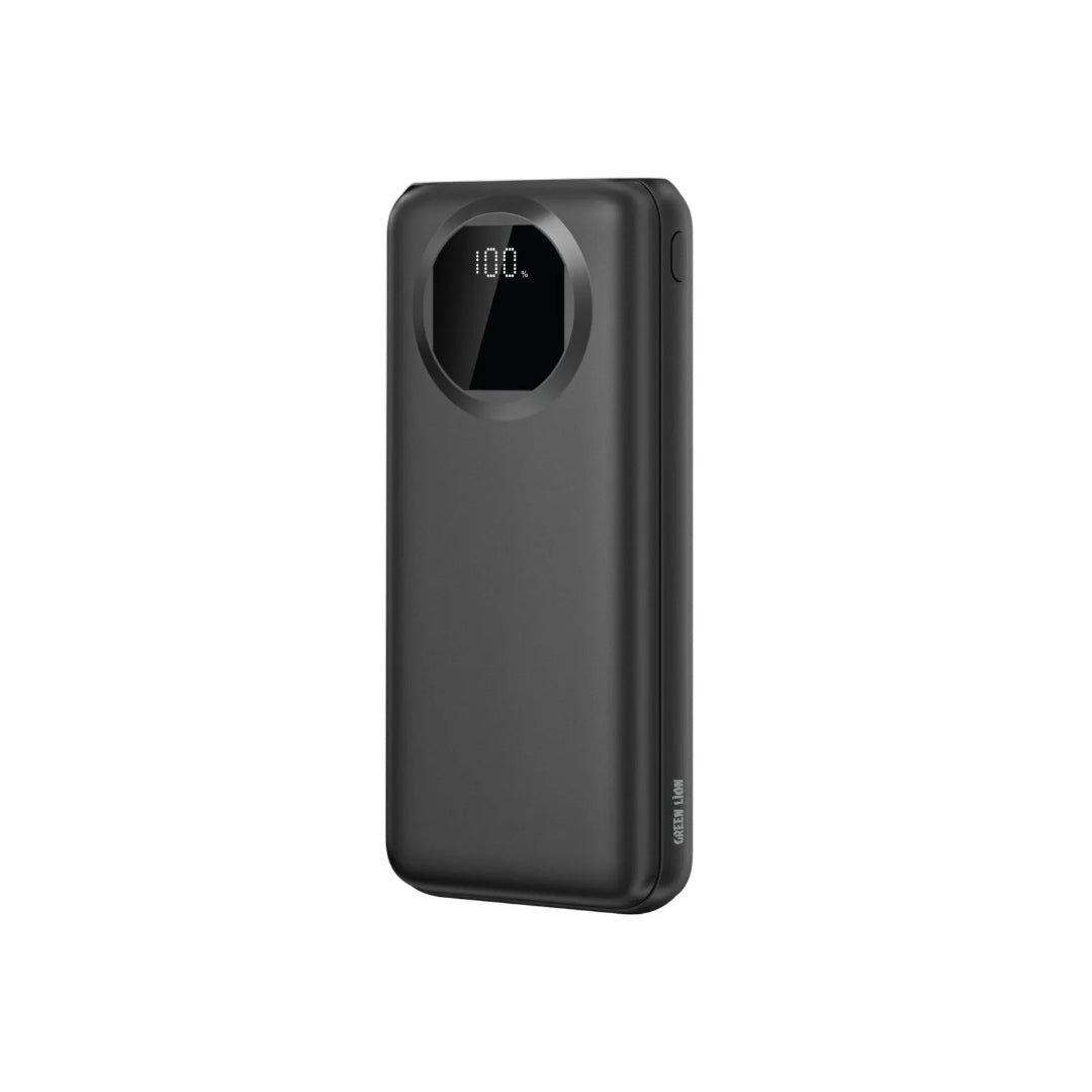 Green Lion Nairo 20000mAh Power Bank