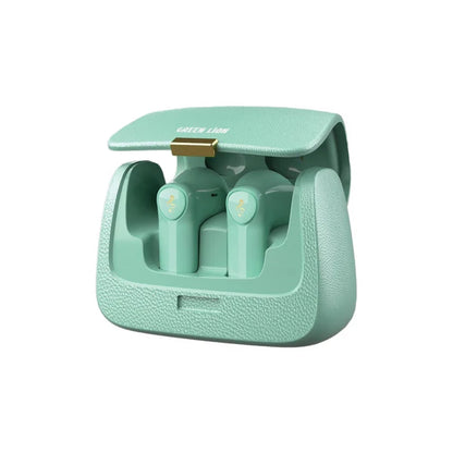 Green Lion Queen's True Wireless Earbuds