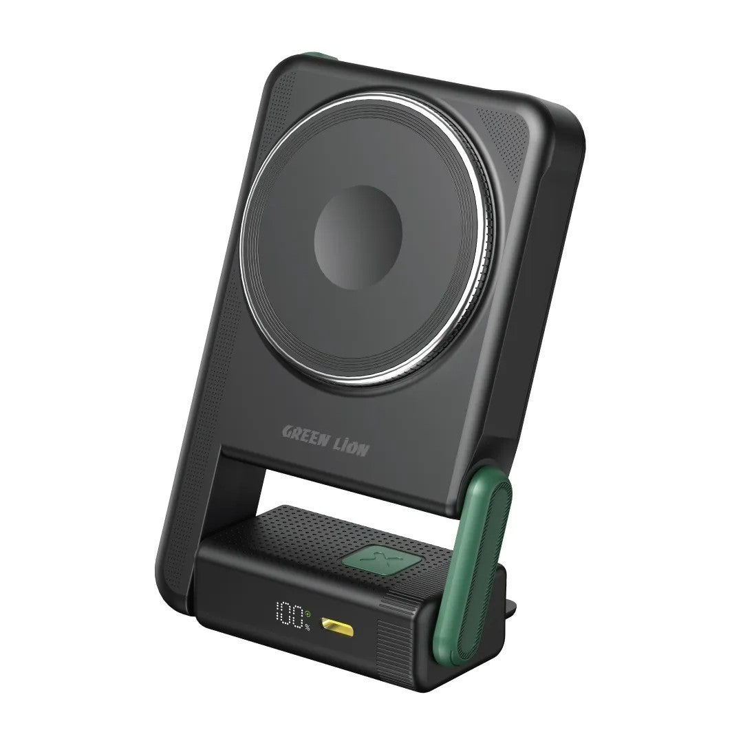 Green Lion Rotex Magsafe 10000mAh Power Bank