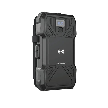 Green Lion Solar 5-Panel 20000mAh Power Bank PD20W