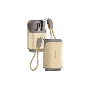 Green Lion Trave-X Power Bank 10000mAh