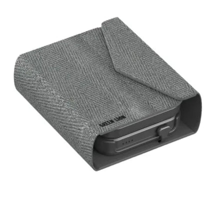 Green Lion Trio Charge Pro 5000mAh Power Bank PD 20W