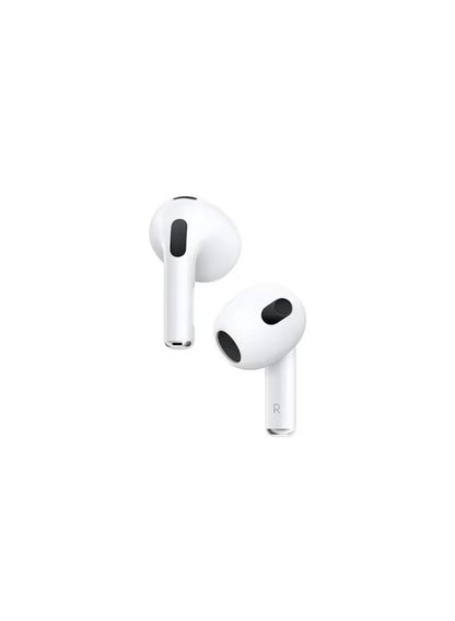Green Lion True Wireless Green Buds 3 with Built-In Microphone & Charging Base