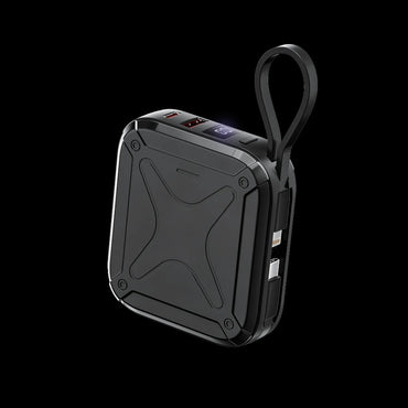 Green Lion Xtreme 10 Power Bank 10000 mAh PD 22.5W