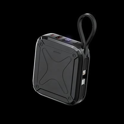 Green Lion Xtreme 10 Power Bank 10000 mAh PD 22.5W