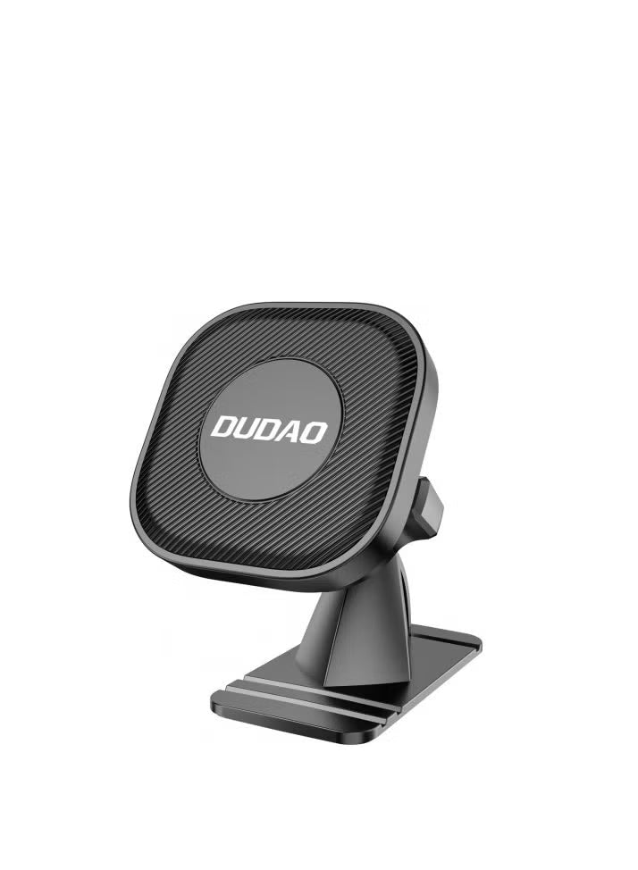 Dudao INET MAGNETIC SMARTPHONE CAR HOLDER BLACK (F6C)