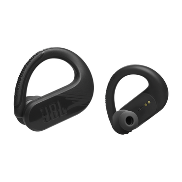 JBL Endurance Peak 3 - Dust and Water Proof (IP68) True Wireless Active Earbuds