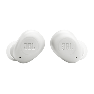 JBL Vibe Buds - True Wireless Earbuds, JBL Deep Bass Sound (Black)