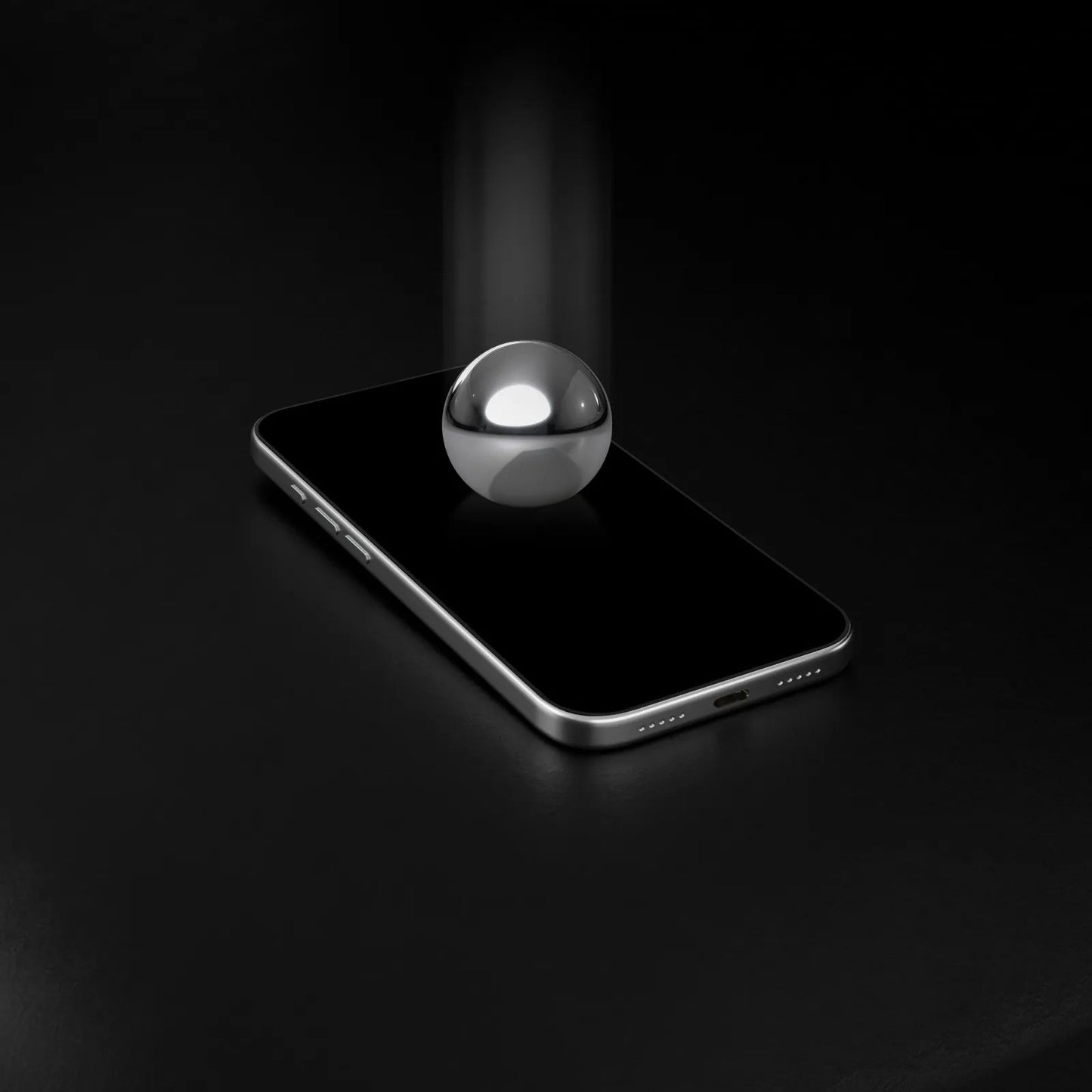 Levelo ArmorX 3D 9H Screen Protector for iPhone 17 Series
