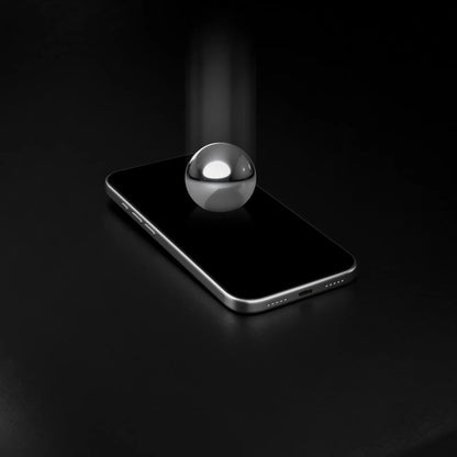 Levelo ArmorX 3D 9H Screen Protector for iPhone 17 Series