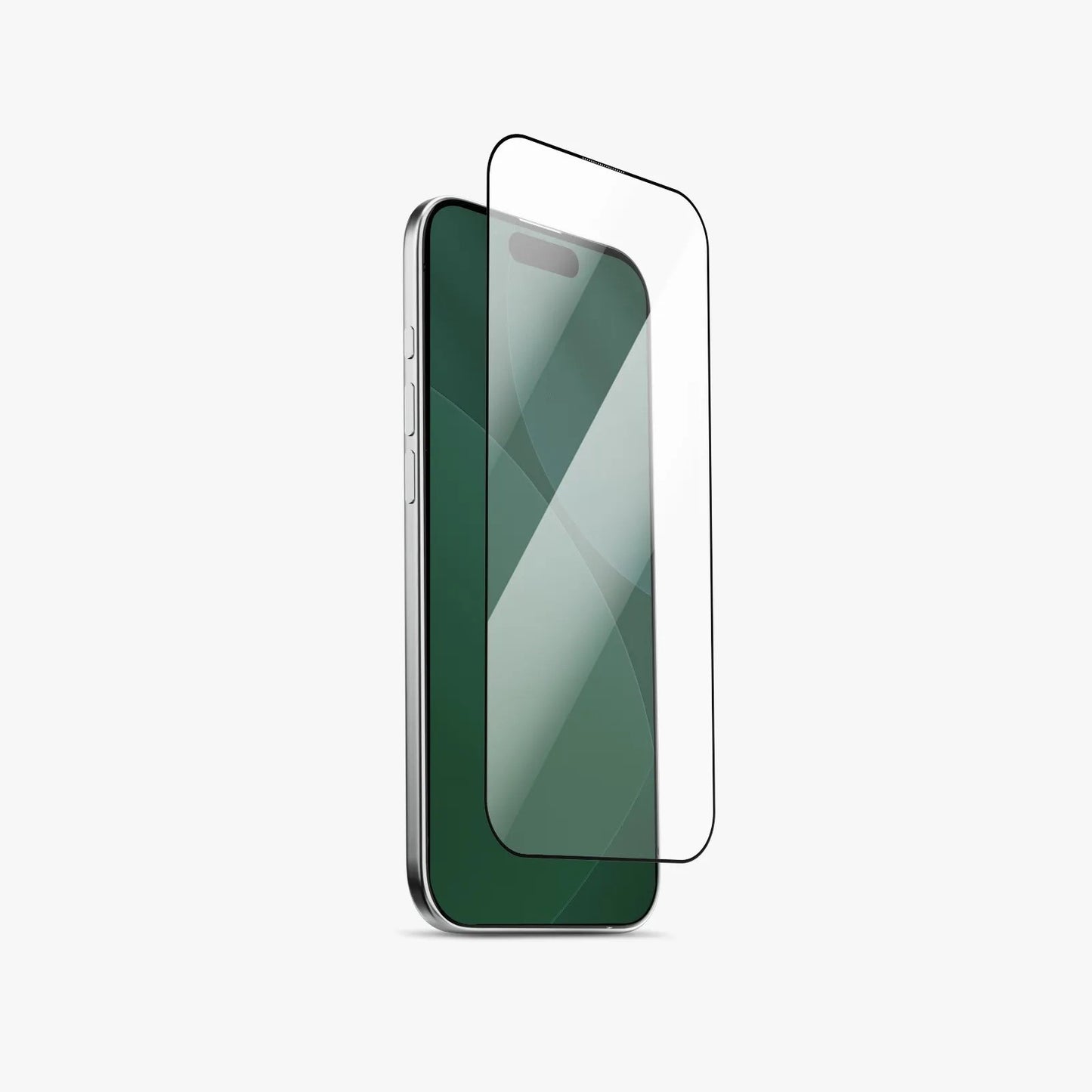 Levelo ArmorX 3D 9H Screen Protector for iPhone 17 Series