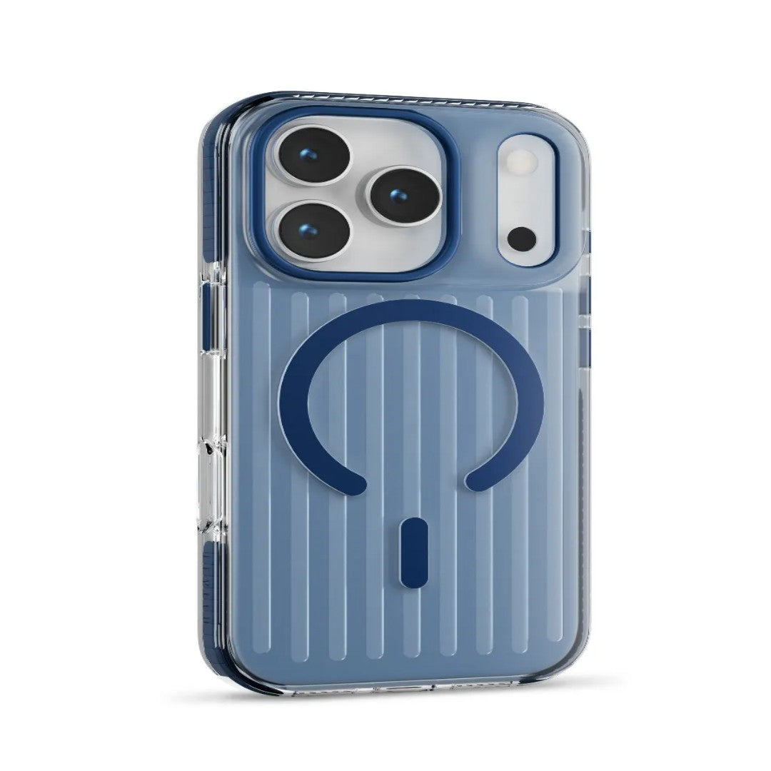 Levelo Cabin MagSafe Case iPhone 17 Pro & iPhone 17 Pro max