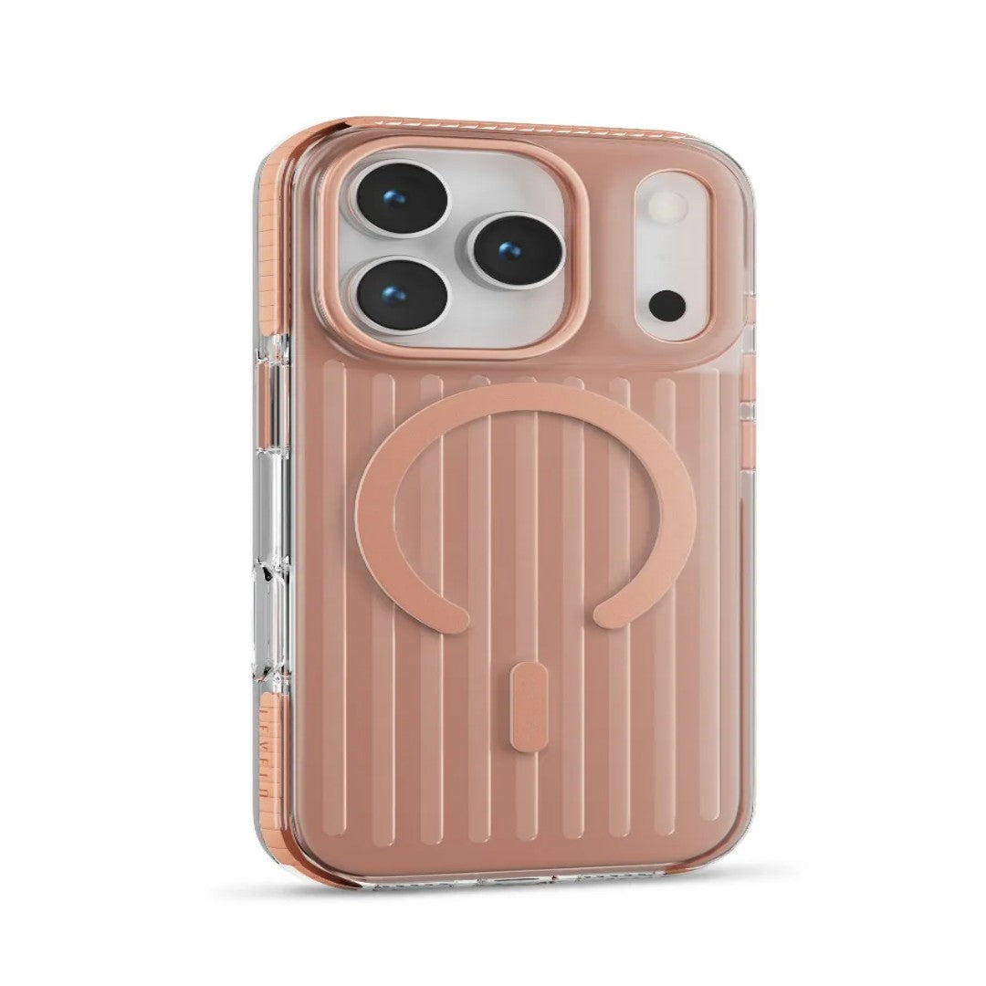 Levelo Cabin MagSafe Case iPhone 17 Pro & iPhone 17 Pro max
