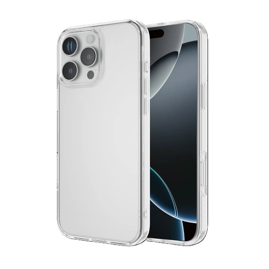 Levelo Clara Case For iPhone 16 pro