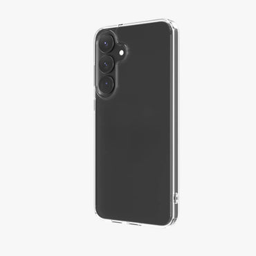 Levelo Clara Clear Case For Samsung S25, S25 Ultra & S25 Plus