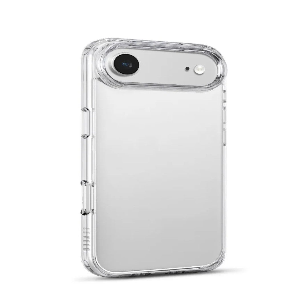 Levelo Clara TPU+PC Case For iPhone 17 Series