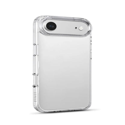 Levelo Clara TPU+PC Case For iPhone 17 Series