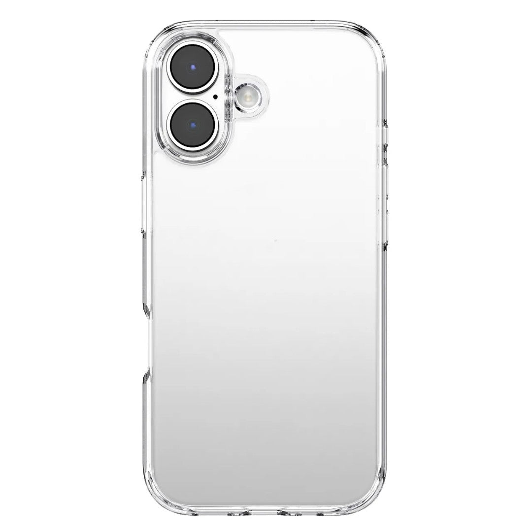 Levelo Clara TPU+PC Case For iPhone 17 Series