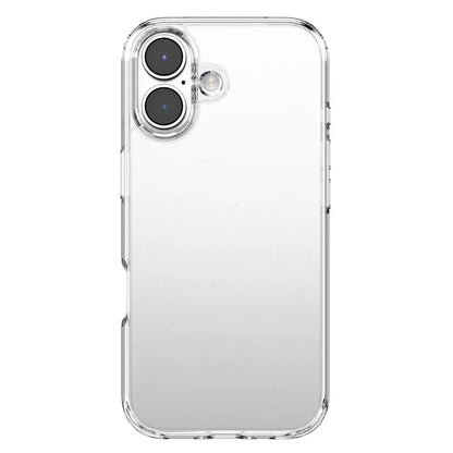 Levelo Clara TPU+PC Case For iPhone 17 Series