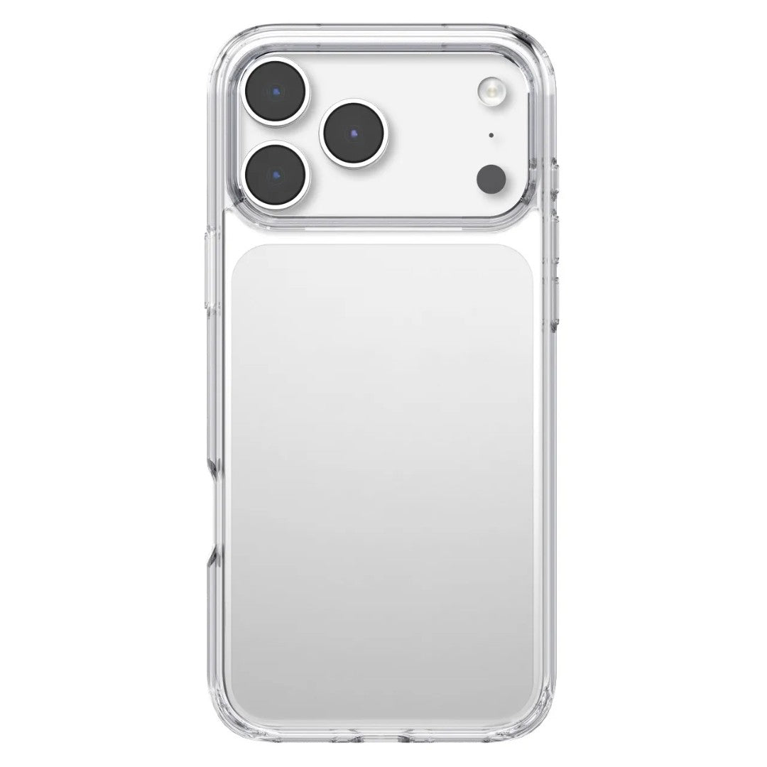 Levelo Clara TPU+PC Case For iPhone 17 Series