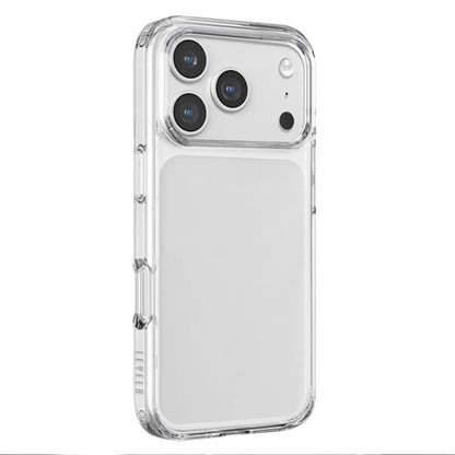 Levelo Clara TPU+PC Case For iPhone 17 Series