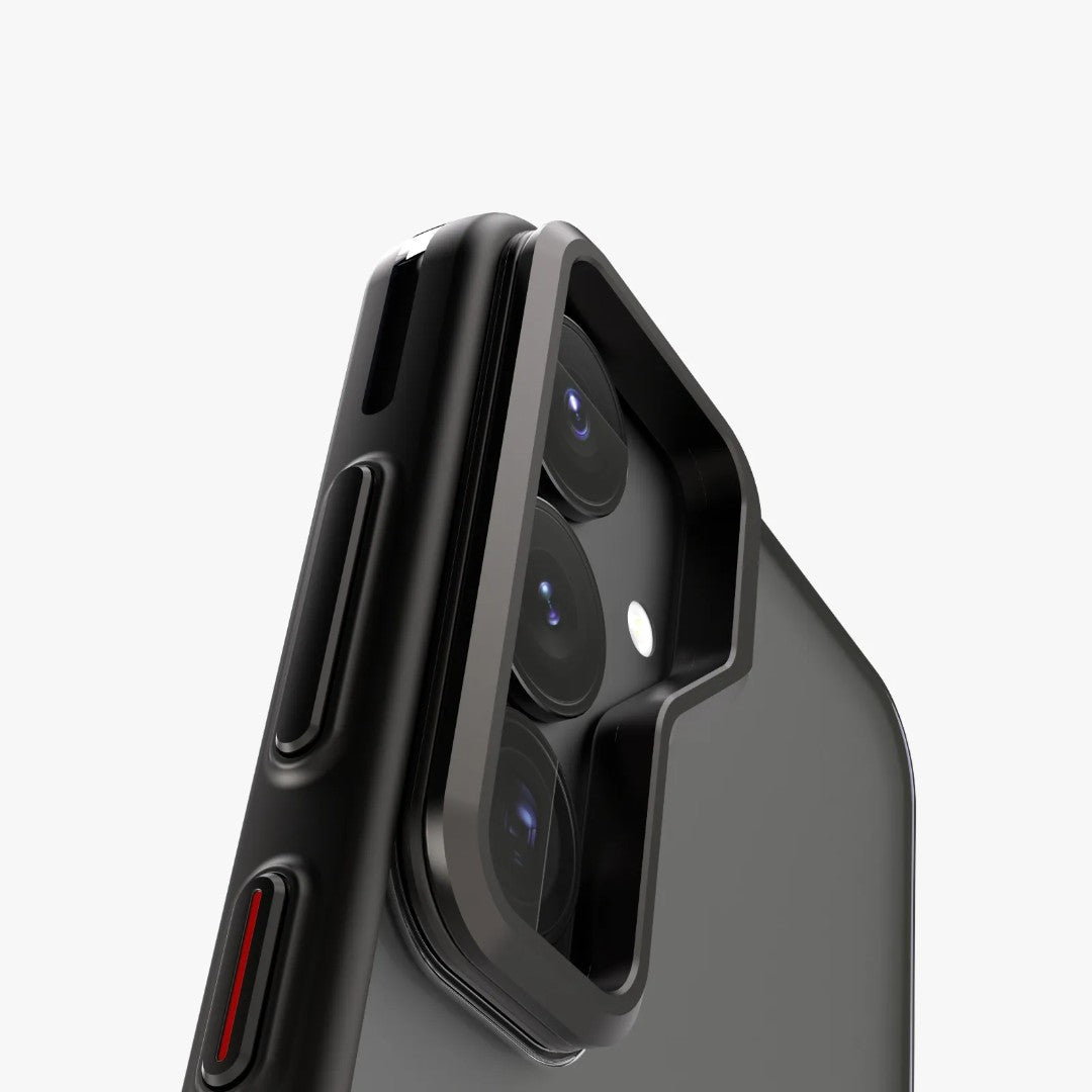 Levelo Elio Case For Samsung S25 Plus & S25 Ultra
