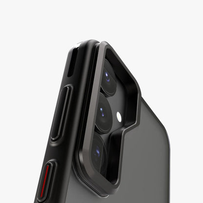 Levelo Elio Case For Samsung S25 Plus & S25 Ultra