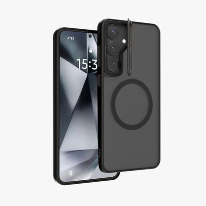 Levelo Elio Case For Samsung S25 Plus & S25 Ultra