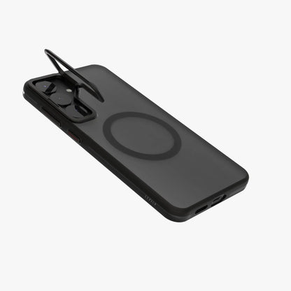 Levelo Elio Case For Samsung S25 Plus & S25 Ultra