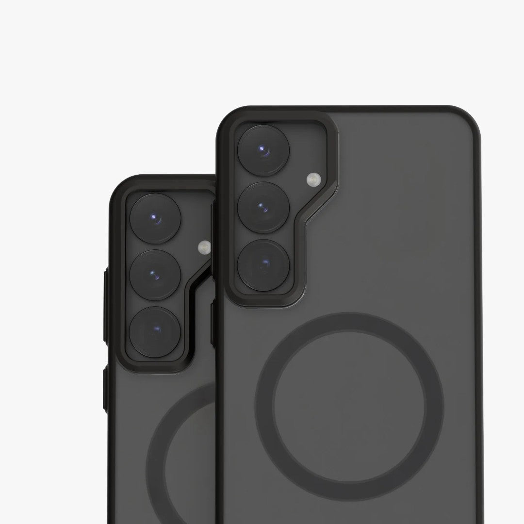 Levelo Elio Case For Samsung S25 Plus & S25 Ultra