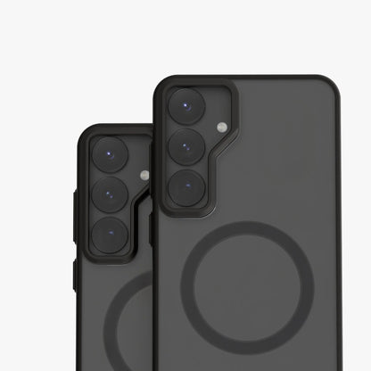 Levelo Elio Case For Samsung S25 Plus & S25 Ultra