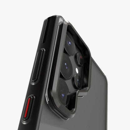 Levelo Elio Case For Samsung S25 Plus & S25 Ultra