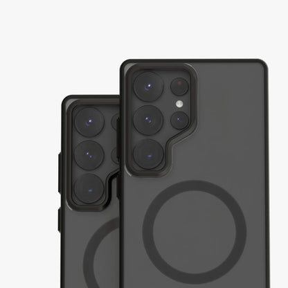 Levelo Elio Case For Samsung S25 Plus & S25 Ultra