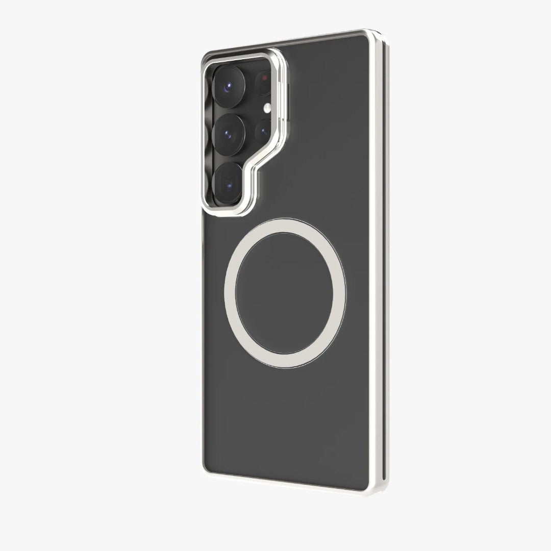 Levelo Elio Case For Samsung S25 Plus & S25 Ultra