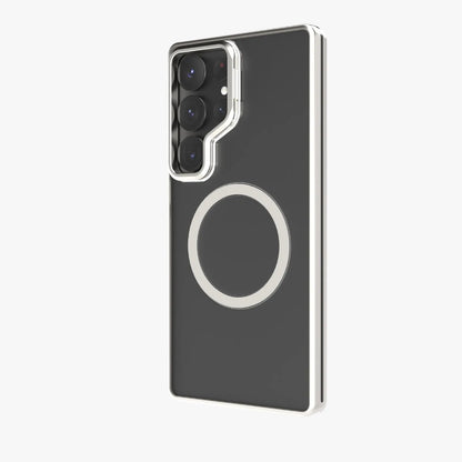 Levelo Elio Case For Samsung S25 Plus & S25 Ultra
