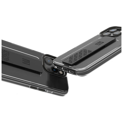 Levelo Graphia IMD Silicone Grip Case for iPhone 16 pro