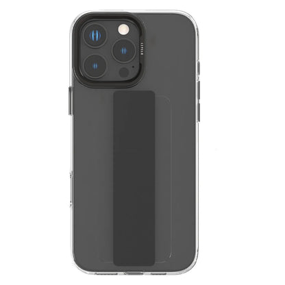 Levelo Graphia IMD Silicone Grip Case for iPhone 16 pro